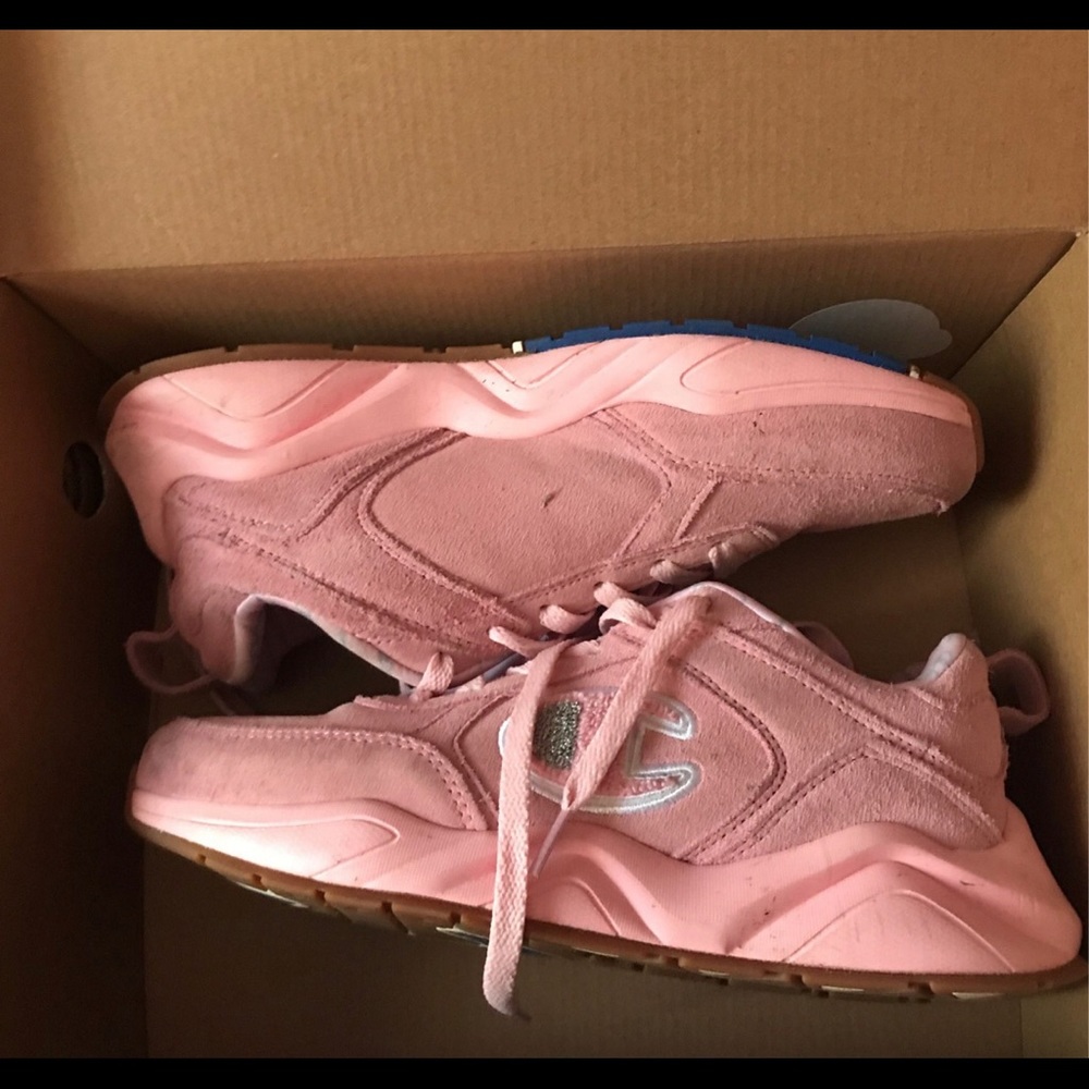 Champion Shoes